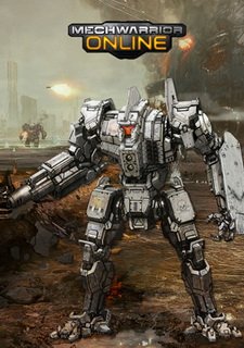 MechWarrior Online Фото