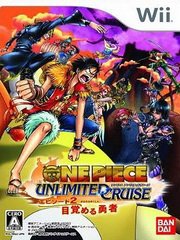 One Piece: Unlimited Cruise 2 Фото