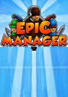 Epic Manager Фото