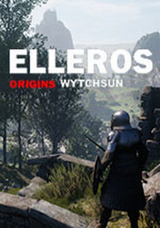 Wytchsun: Elleros Origins Фото