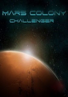 Mars Colony:Challenger Фото