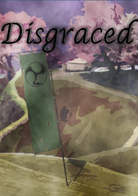 Disgraced Фото