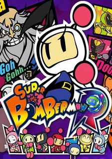 Super Bomberman R Фото