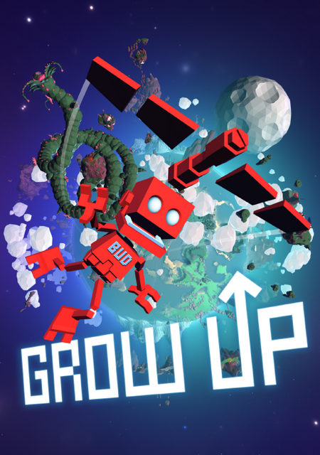 Grow Up Фото