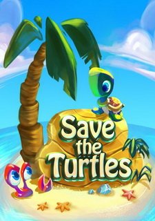 Save the Turtles Фото