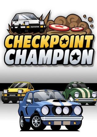 Checkpoint Champion Фото