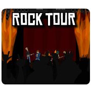Rock Tour Фото