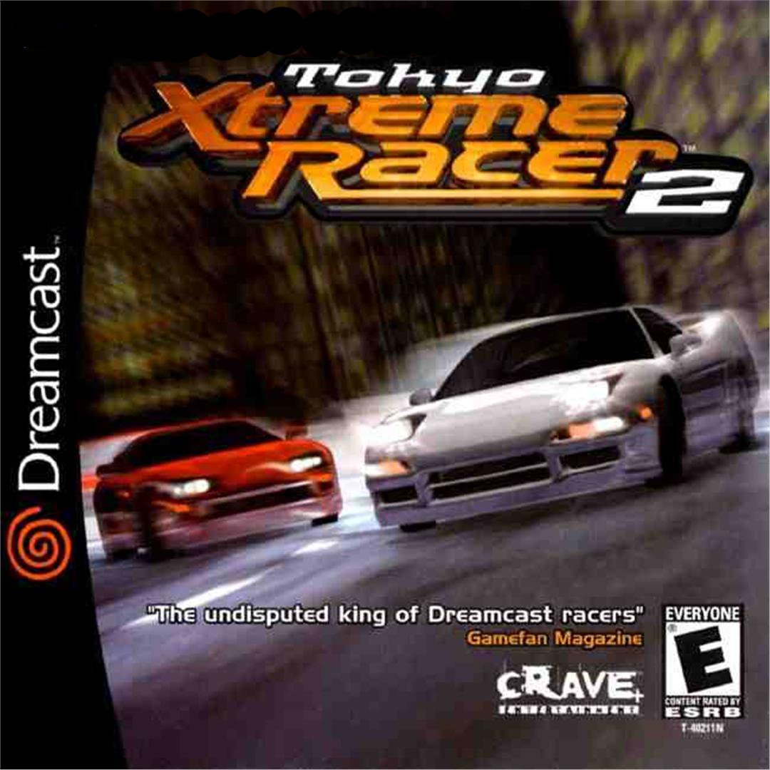 Tokyo Xtreme Racer 2 Фото
