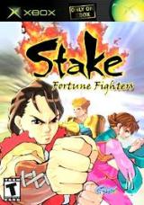 Stake: Fortune Fighters Фото