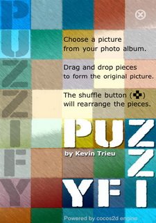 Puzzify Фото