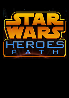 Star Wars: Heroes Path Фото