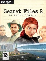 Secret Files 2: Puritas Cordis Фото