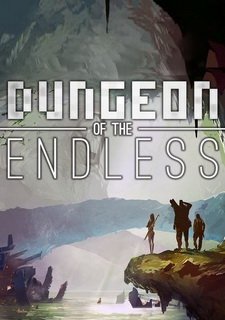 Dungeon of the Endless Фото