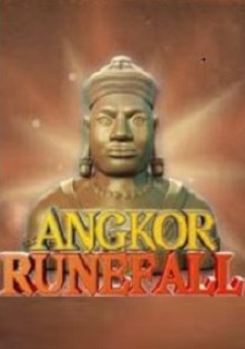 Angkor: Runefall Фото