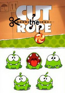 Cut the Rope Фото