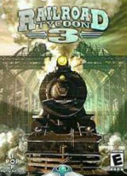 Railroad Tycoon 3 Фото