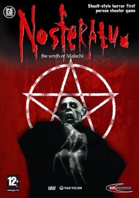 Nosferatu: The Wrath of Malachi Фото