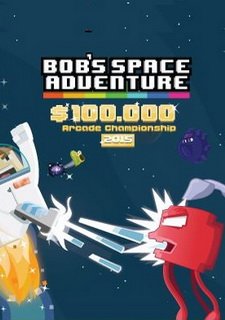 Bob's Space Adventure Фото