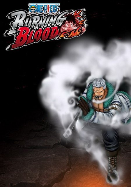 One Piece: Burning Blood Фото