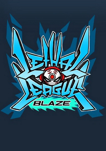 Lethal League Blaze Фото