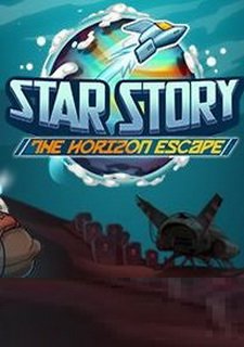 Star Story: The Horizon Escape Фото