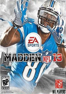 Madden NFL 13 Фото