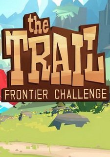 The Trail: Frontier Challenge Фото