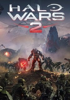 Halo Wars 2 Фото