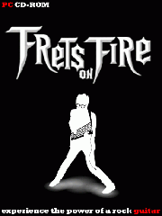 Frets on Fire Фото