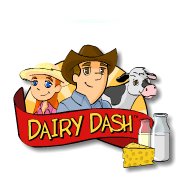 Dairy Dash Фото