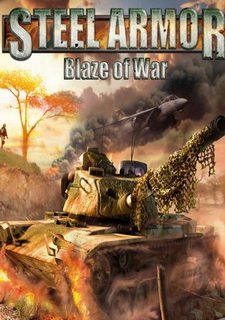 Steel Armor: Blaze of War Фото