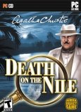 Agatha Christie: Death on the Nile Фото