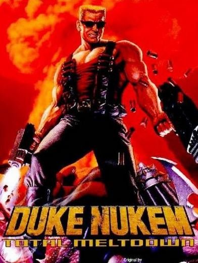 Duke Nukem 3D: Hail to the King Collection Фото