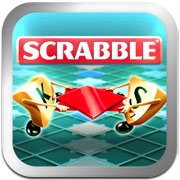 Scrabble Фото