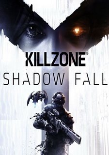 Killzone: Shadow Fall Фото