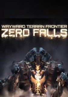 Wayward Terran Frontier: Zero Falls Фото