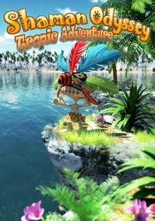 Shaman Odyssey - Tropic Adventure Фото