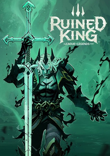 Ruined King: A League of Legends Story Фото