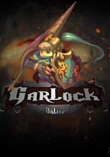 Garlock Online Фото