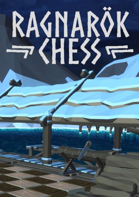 Ragnarök Chess Фото