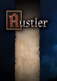 Rustler Фото