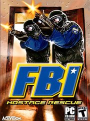 FBI Hostage Rescue Фото