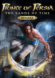 Prince of Persia: The Sands of Time Remake Фото