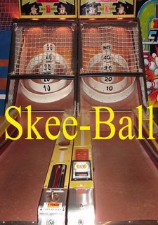 Skee-Ball Фото