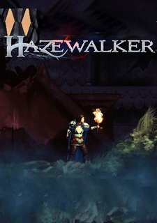 Hazewalker Фото