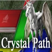 Crystall Path Фото