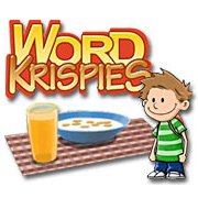 Word Krispies Фото