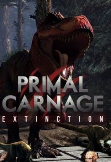 Primal Carnage: Extinction Фото