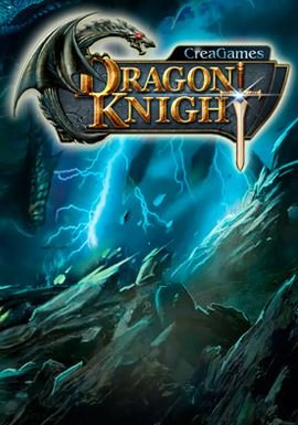 Dragon Knight Online Фото