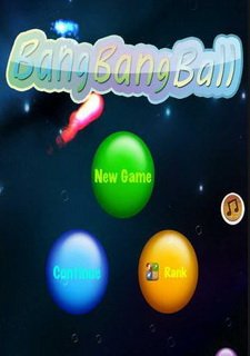 Bang Bang Balls Фото